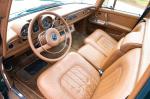 Mercedes-Benz 600 by Chapron 1966 года